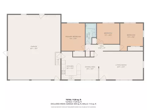 417 Main St, Readfield, ME 04355