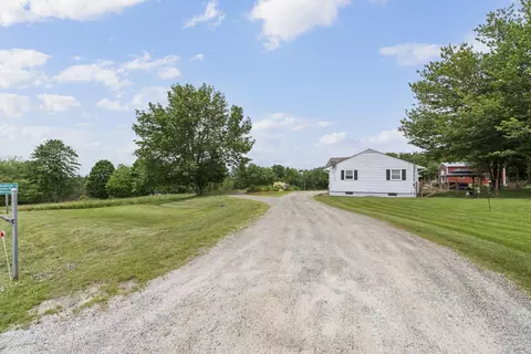 Exterior - 417 Main St, Readfield, ME 04355 photo 13 of 14