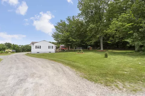 Exterior - 417 Main St, Readfield, ME 04355 photo 12 of 14