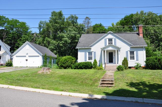 20 Allen Rd, Brewer, ME 04412