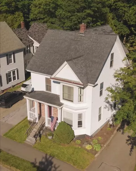 36 Cottage St, Bangor, ME 04401