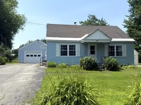 45 Cushman Rd, Winslow, ME 04901
