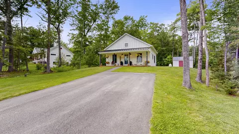 9 Evergreen Ln, Richmond, ME 04357