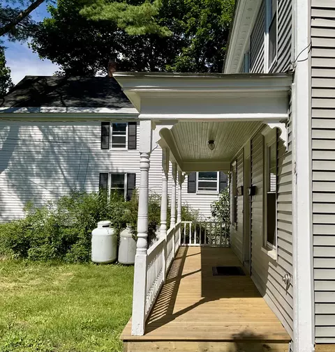 Exterior - 27 Wesley St, Bath, ME 04530 photo 4 of 5