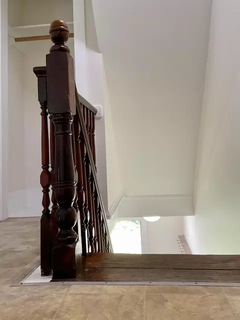 Entry Way - 27 Wesley St, Bath, ME 04530 photo 7 of 7