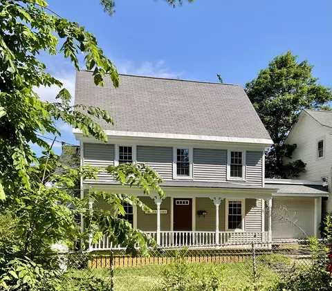Exterior - 27 Wesley St, Bath, ME 04530 photo 3 of 5