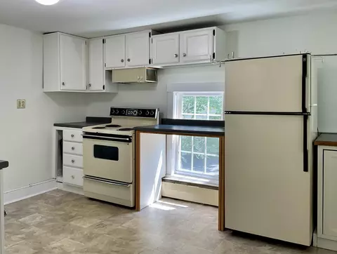 Kitchen - 27 Wesley St, Bath, ME 04530 photo 3 of 4