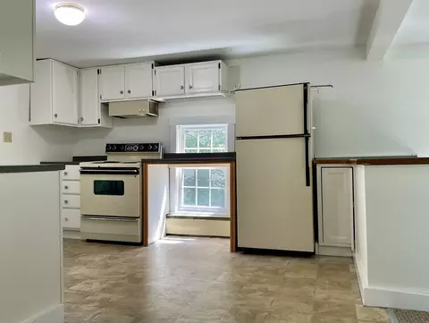 Kitchen - 27 Wesley St, Bath, ME 04530 photo 1 of 4