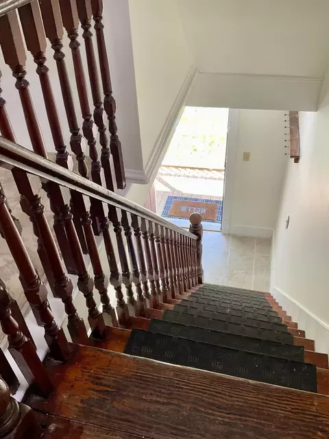 Entry Way - 27 Wesley St, Bath, ME 04530 photo 6 of 7
