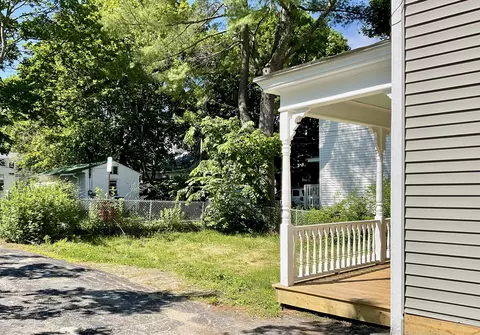 Exterior - 27 Wesley St, Bath, ME 04530 photo 5 of 5