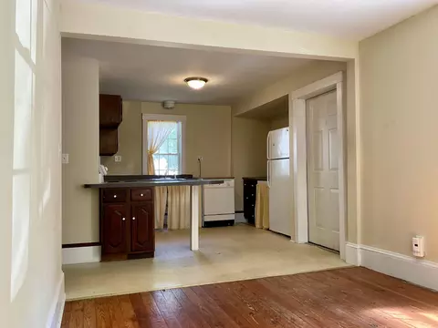 Kitchen - 27 Wesley St, Bath, ME 04530 photo 2 of 4