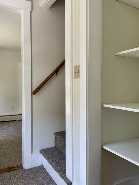 Entry Way - 27 Wesley St, Bath, ME 04530 photo 4 of 7