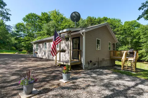 233 5 Islands Rd, Georgetown, ME 04548