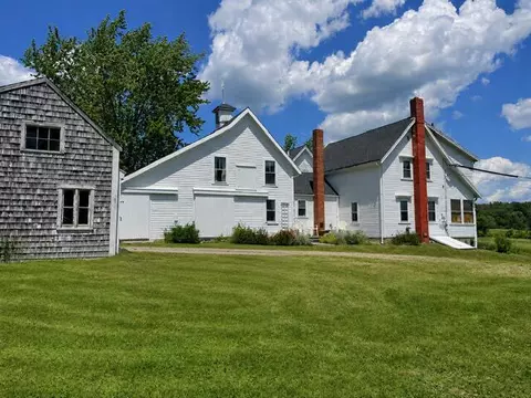 1500 State Route 32, Bristol, ME 04539