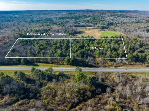tbd Dingley Rd, Bowdoinham, ME 04008