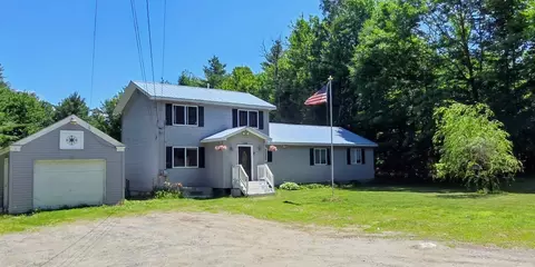 1152 Manchester Rd, Belgrade, ME 04917