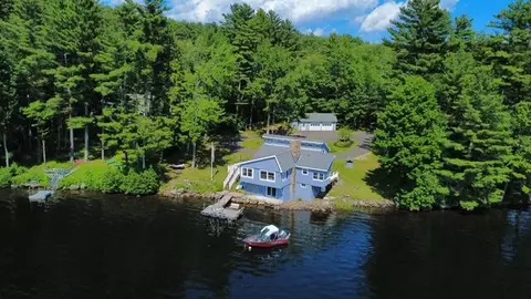 66 Fuller St, Wilton, ME 04294