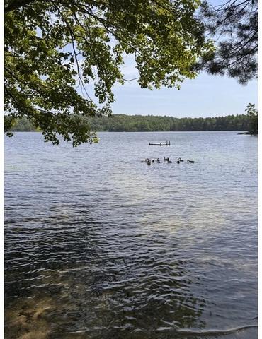 lot Apt 18 Biscay Rd, Bremen, ME 04551