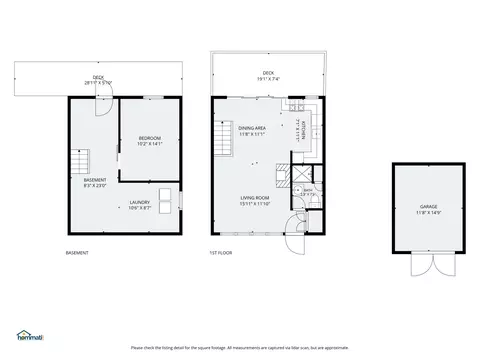 1385 Swan Lake Ave, Swanville, ME 04915