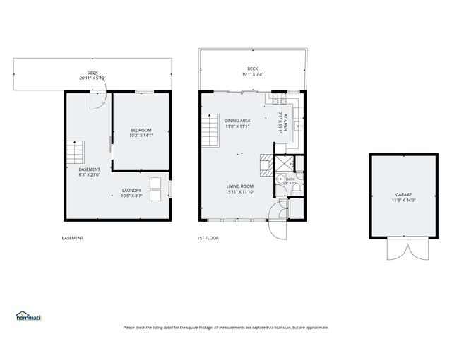 1385 Swan Lake Ave, Swanville, ME 04915