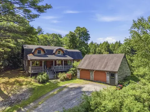 263 Town Farm Rd, New Gloucester, ME 04260
