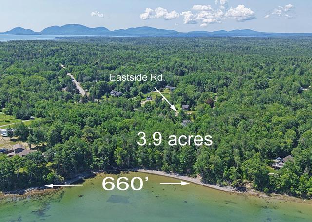207-052 Eastside Rd, Hancock, ME 04640