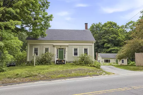 76 Depot Rd, Gray, ME 04039