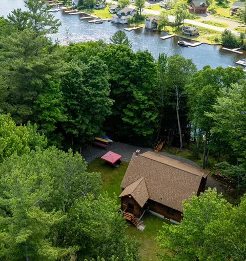 81 Spruce Rd, Rockwood, ME 04478