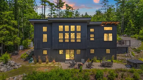 386 Lake House Rd, Naples, ME 04055