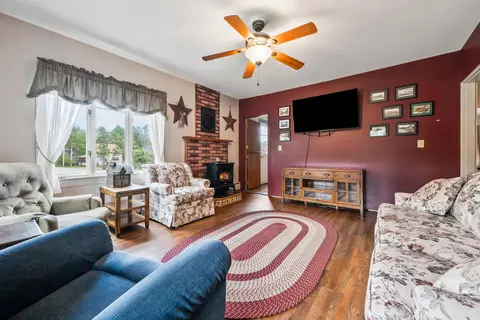 Living - 66 Allen St, Rangeley, ME 04970 photo 3 of 3