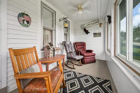 Exterior - 66 Allen St, Rangeley, ME 04970 photo 9 of 9