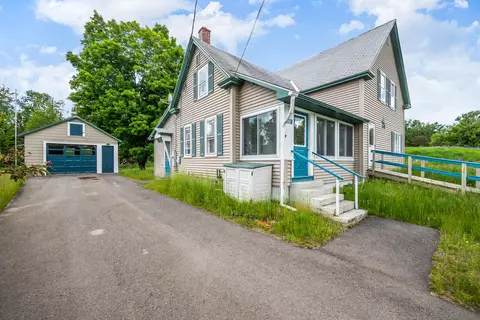 66 Allen St, Rangeley, ME 04970