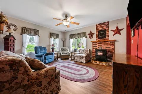Living - 66 Allen St, Rangeley, ME 04970 photo 1 of 3