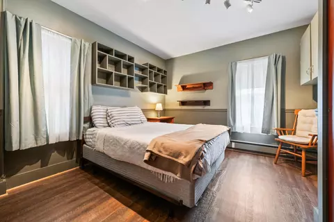 Bedroom - 66 Allen St, Rangeley, ME 04970 photo 1 of 7