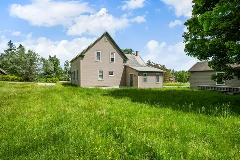 Exterior - 66 Allen St, Rangeley, ME 04970 photo 8 of 9
