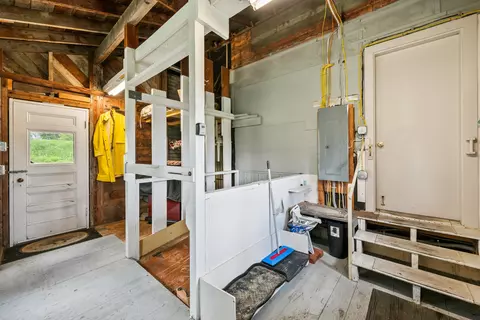 Entry Way - 66 Allen St, Rangeley, ME 04970 photo 6 of 7