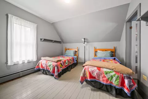 Bedroom - 66 Allen St, Rangeley, ME 04970 photo 3 of 7