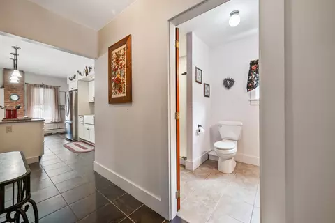 Entry Way - 66 Allen St, Rangeley, ME 04970 photo 2 of 7