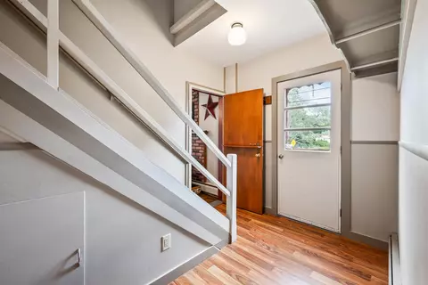 Entry Way - 66 Allen St, Rangeley, ME 04970 photo 5 of 7
