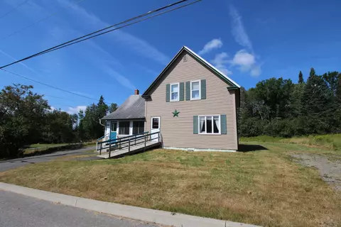 Exterior - 66 Allen St, Rangeley, ME 04970 photo 3 of 9