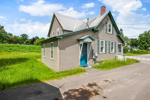 Exterior - 66 Allen St, Rangeley, ME 04970 photo 3 of 9