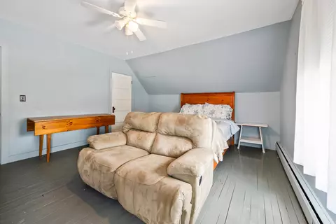Bedroom - 66 Allen St, Rangeley, ME 04970 photo 7 of 7