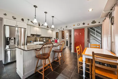 Kitchen - 66 Allen St, Rangeley, ME 04970 photo 1 of 3