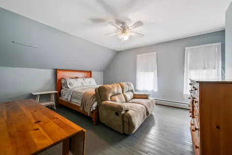 Bedroom - 66 Allen St, Rangeley, ME 04970 photo 5 of 7