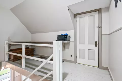 Entry Way - 66 Allen St, Rangeley, ME 04970 photo 4 of 7