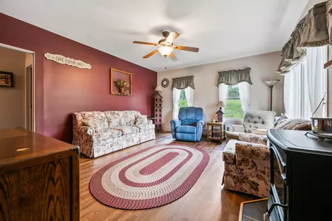 Living - 66 Allen St, Rangeley, ME 04970 photo 2 of 3