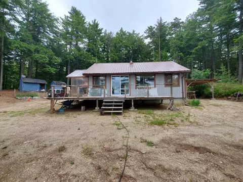 115 Shorey Brook Ln, Beddington, ME 04622