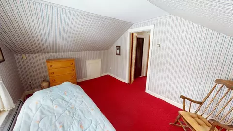 Bedroom - 90 East Ter, Millinocket, ME 04462 photo 6 of 12