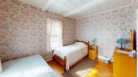 Bedroom - 90 East Ter, Millinocket, ME 04462 photo 4 of 12