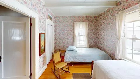 Bedroom - 90 East Ter, Millinocket, ME 04462 photo 3 of 12